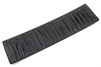 Tasche Laderaumabtrennung Schwarz