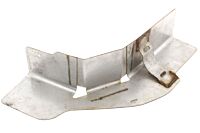 Hitzeschutz Resonator Alpha