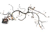 Kabelbaum Karosserie innen mit Sicherungsbox ALPHA