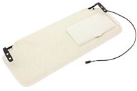 Sonnenblende rechts ab 2004