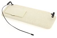 Sonnenblende links ab 2004