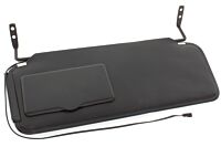 Sonnenblende links SoftTop 04-06