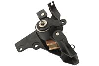 Bremssattelhalter Links / Handbremse REV