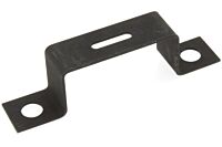 Halter CTIS Abdeckung 24 Bolz Felge -unlackiert-