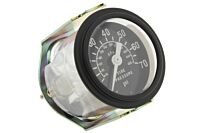 CTIS Anzeige HMMWV 0-70PSI