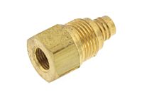 CTIS Felgenaschluss 24 Bolt unevenly spaced studs