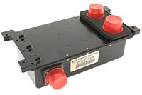 Distribution Box HMMWV 3 Anschlüsse (Version 14.0A)