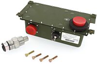 HMMWV Controlbox (Nur für Firmenkunden!)