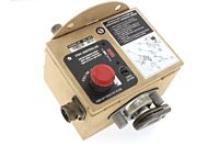 ITDS Controller für Drehturm mit Elektroantrieb (GRÜN)