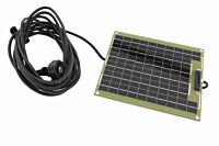 12V 24V Solar Ladeerhaltung zum stecken