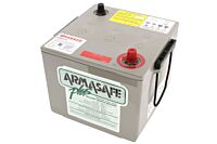 Natobatterie 12V 6TAGM