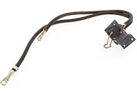 200 AMP Kabel mit Stecker