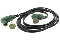 Überbrückungskabel