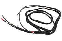 Versorgungskabel Beatmungsgerät