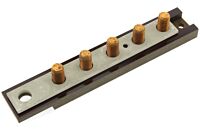 + Leiste im Batteriekasten