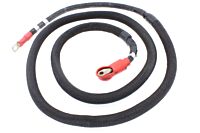 Kabel zur 200 AMP Lichtmaschine