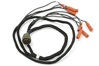 Kabelbaum Glühkerzen