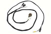 Kabelbaum A2 Drehzahlmesser