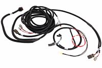 Kabelbaum Feuerlöschsystem (Slantback)