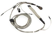 Kabelbaum elektronische Tacho