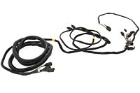 Kabelbaum Kondensator rechts 4 Türer 