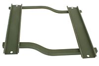 Halterahmen Batterie / Natoblock