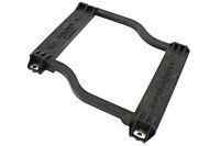 Kunststoff Halterahmen Batterie / Natoblock