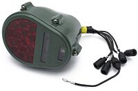 LED Rückleuchte von RIVERSIDE MFG LLC