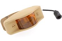 Side Marker orange TAN