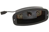 Side Marker Kunstsstoffeinlass mit Lampenplatte