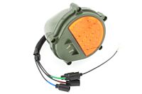 LED Blinker 12V / 24V