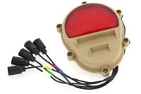 LED Rücklicht TAN Grote