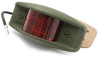 Side Marker rot grün