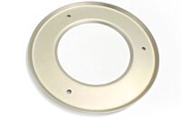 Verstärkung Scheinwerferhalterung