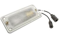 Deckenleuchte Ambulanz