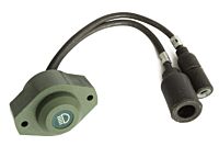 Kontrolleuchte Fernlicht LED