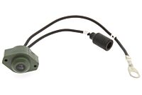 Anzeige "T/C Lock" mit NP242 + 3 Gang (GRÜN)