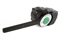 Blinkerhebel mit Rücksetzfunktion