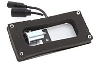 Lampenfassung Innenbeleuchtung Ambulanz