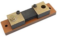 Shunt Widerstand HMMWV