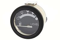 Tankanzeige Militär (metrisch)