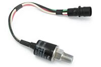 Drucksensor auf dem Dieselfilter