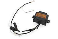 Thermostat Verdampfer HMMWV
