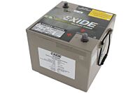 Natobatterie 12V 6TAGM