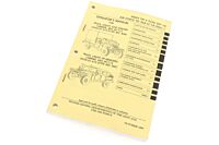 Nutzer Handbuch M1113 & M1114