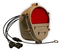 LED Rücklicht TAN Grote