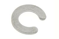 Geschlitze U-Scheibe