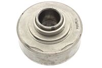 Gehäuse Kupplungspaket