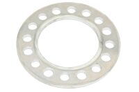 Wheel Spacer 8mm (ohne abe)