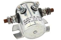 24V Vorglüh- Relais